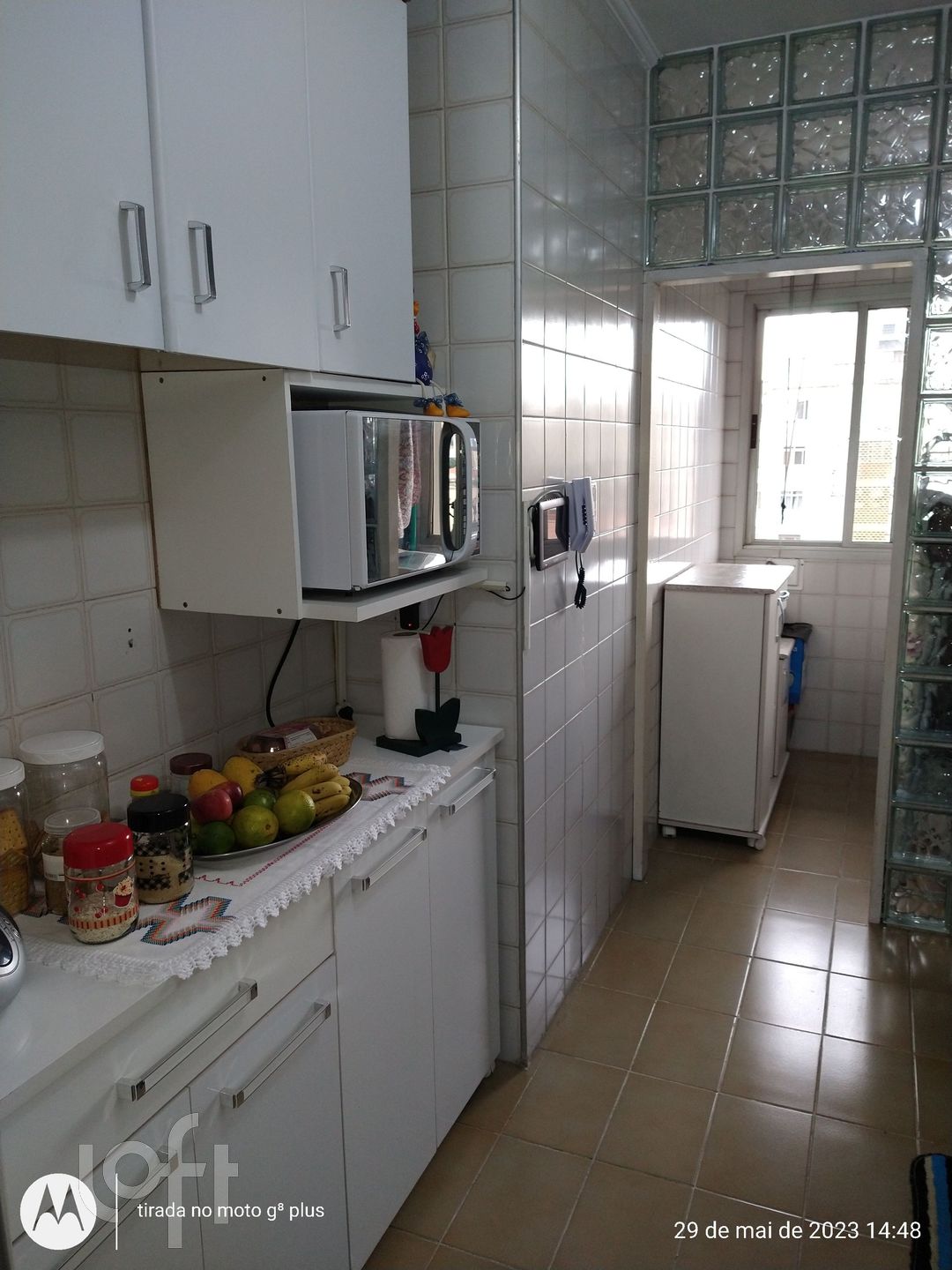 Apartamento à venda com 2 quartos, 65m² - Foto 8