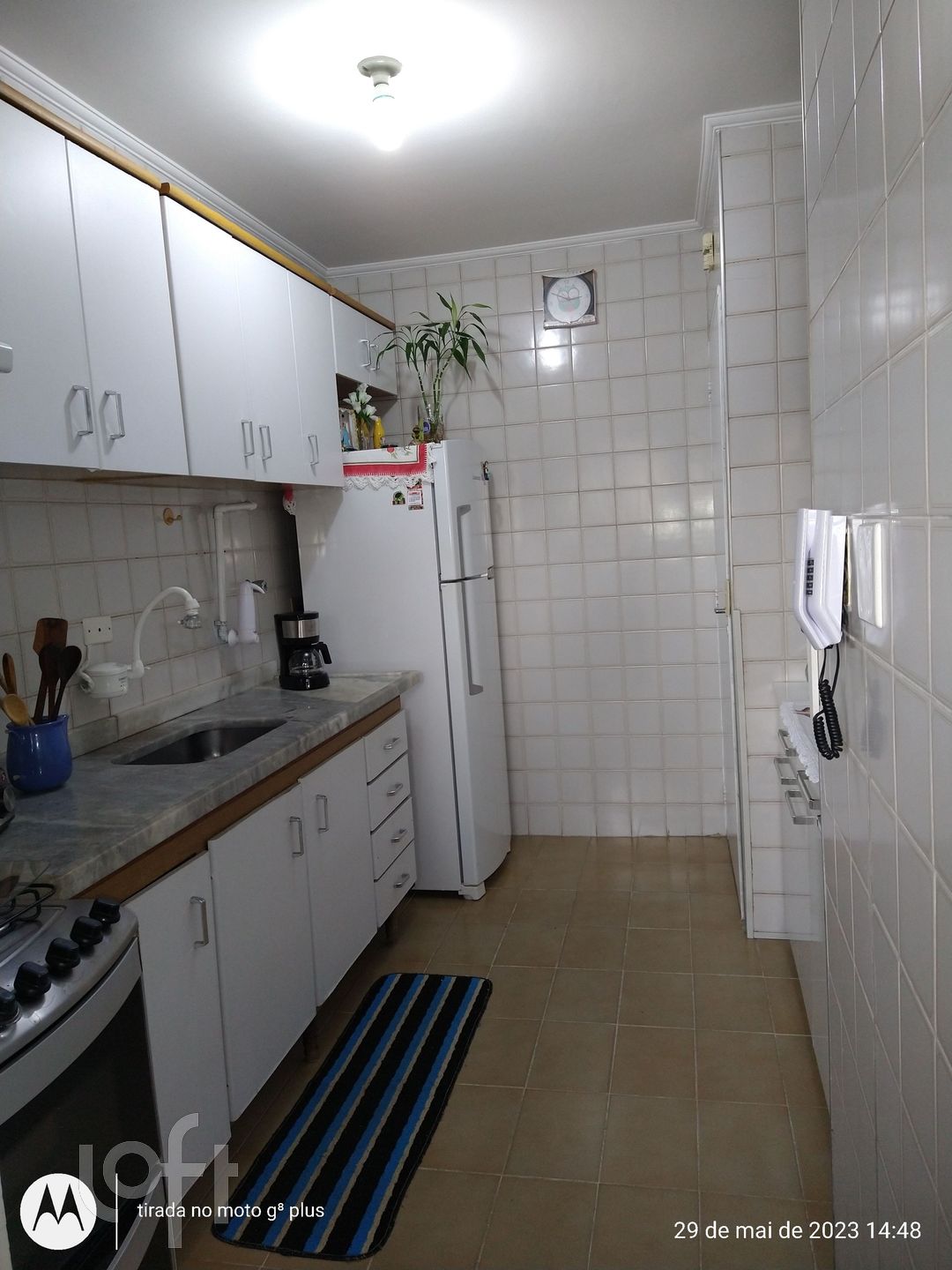 Apartamento à venda com 2 quartos, 65m² - Foto 9