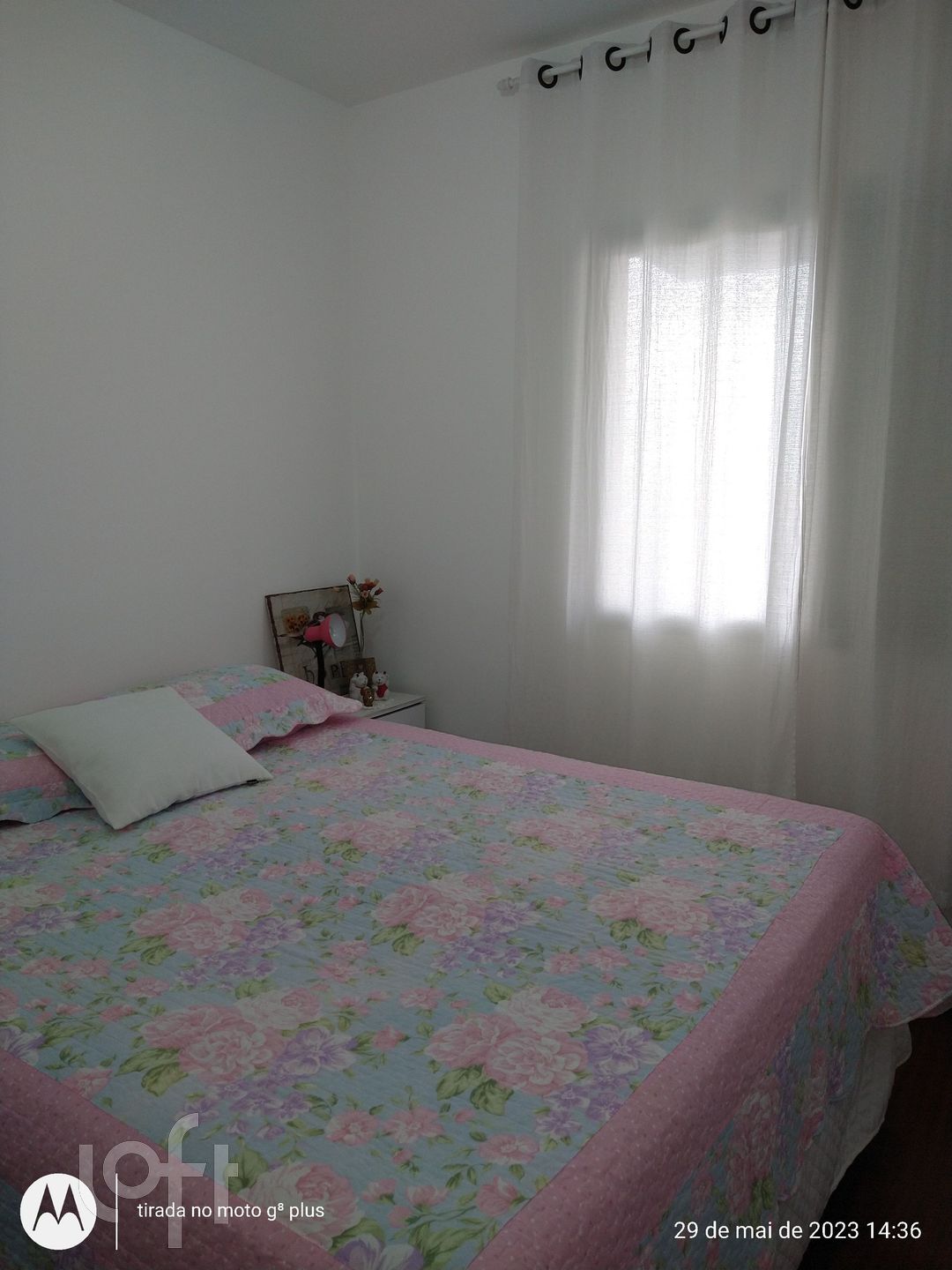 Apartamento à venda com 2 quartos, 65m² - Foto 11