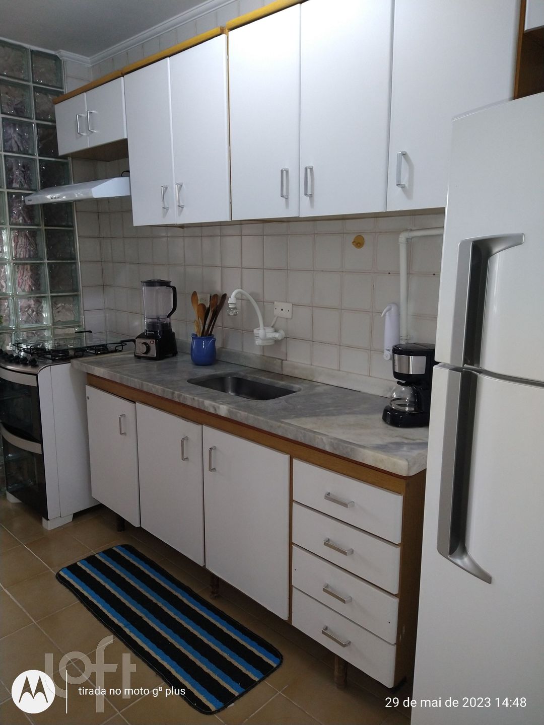 Apartamento à venda com 2 quartos, 65m² - Foto 6