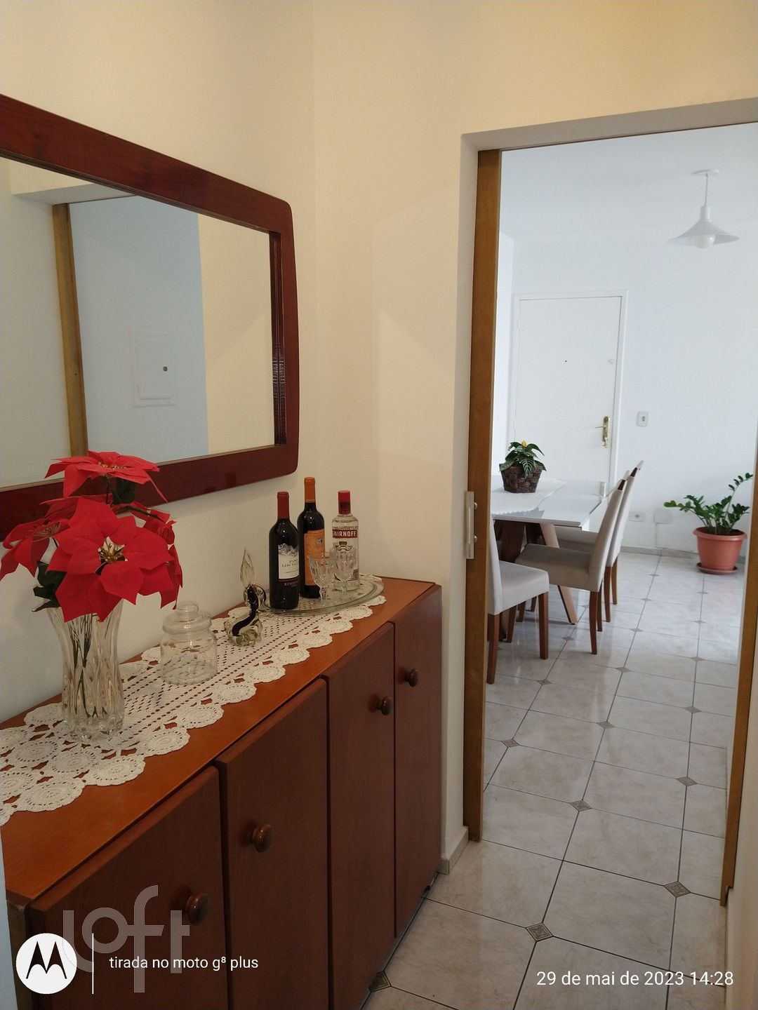 Apartamento à venda com 2 quartos, 65m² - Foto 16