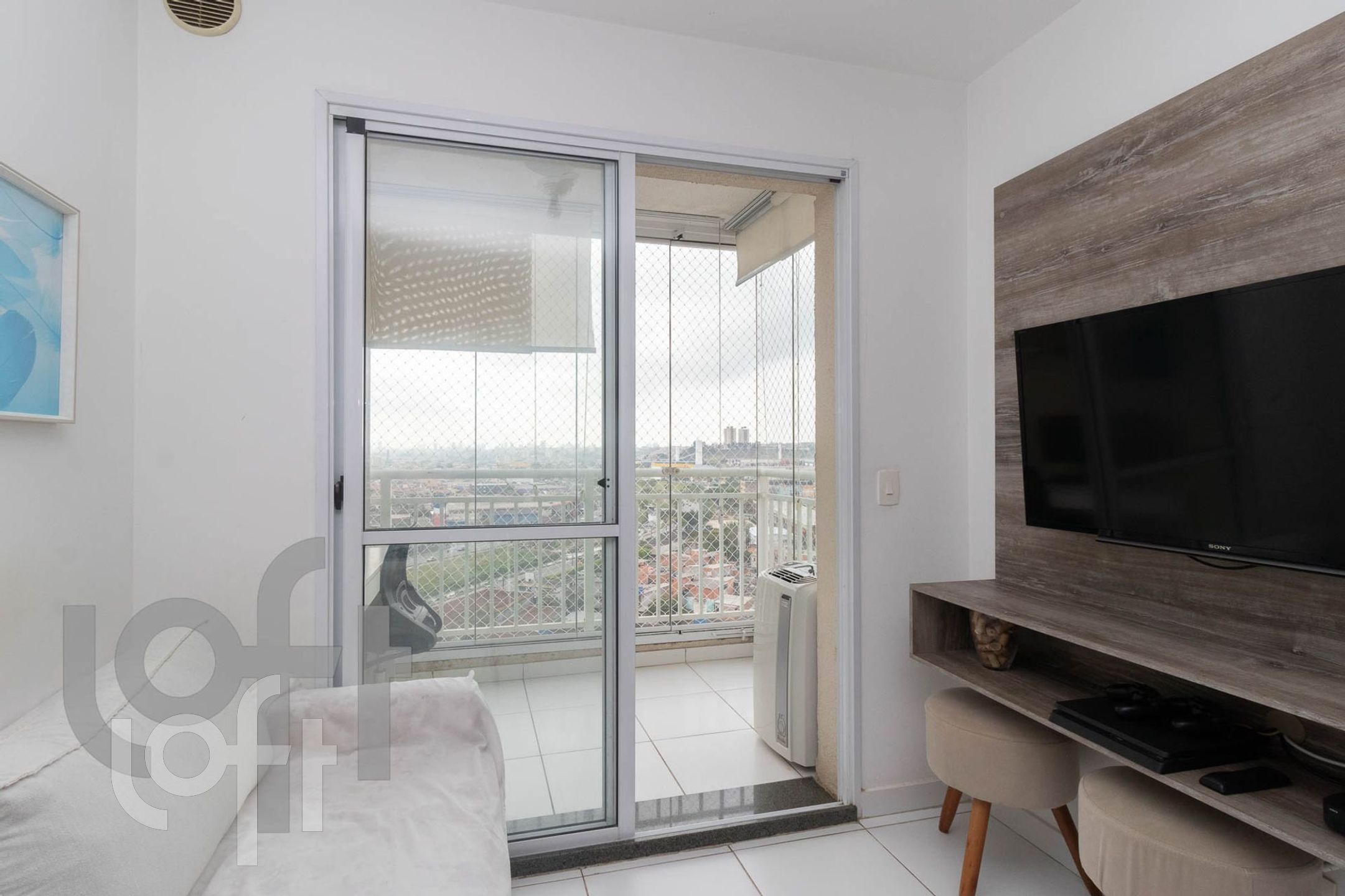 Apartamento à venda com 1 quarto, 32m² - Foto 13