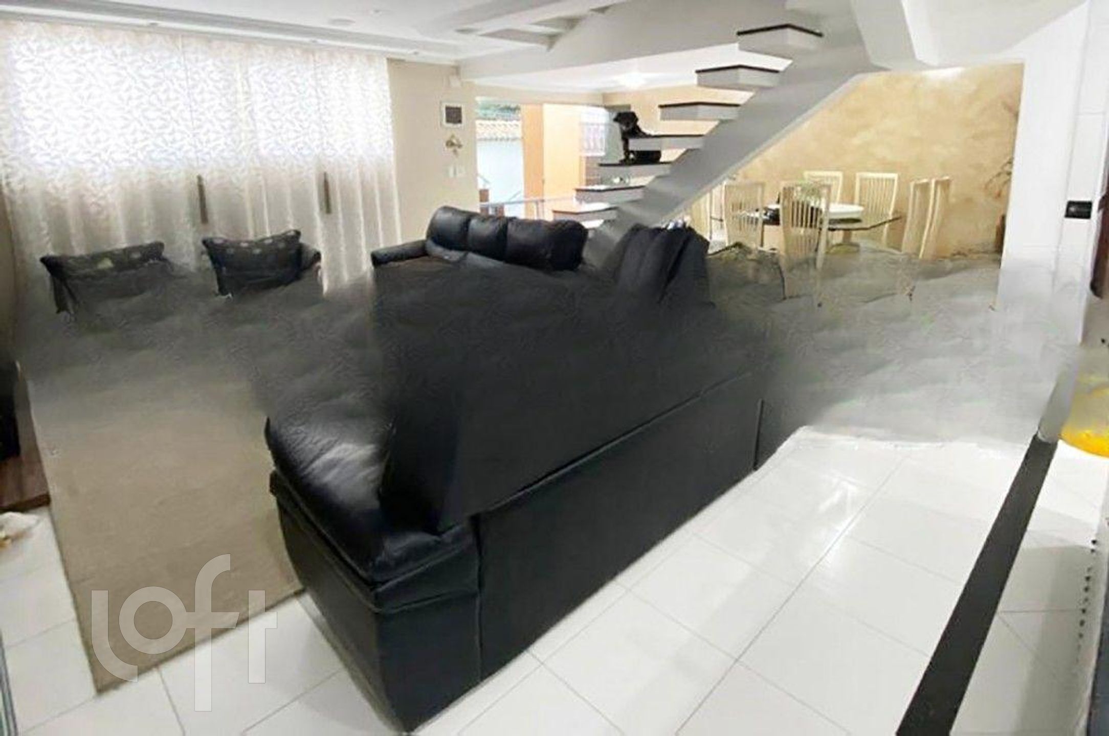 Casa à venda com 4 quartos, 321m² - Foto 5