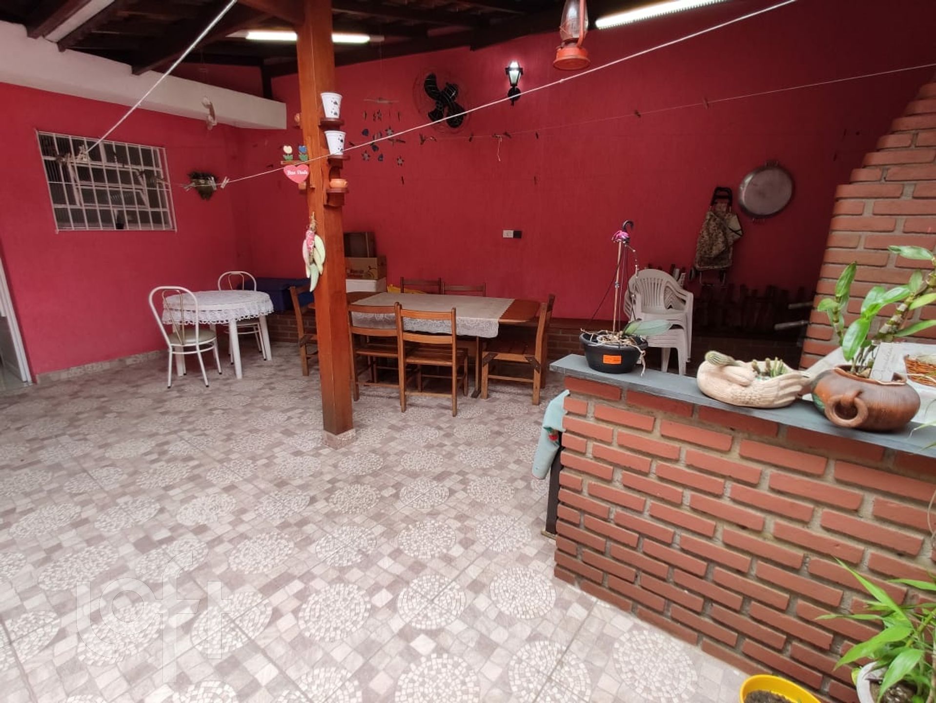 Casa à venda com 2 quartos, 155m² - Foto 16