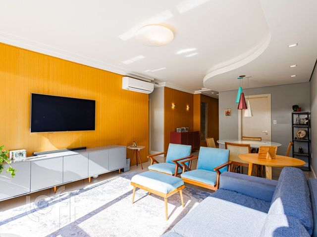Apartamento com 140m², 2 dormitórios, 1 suíte, 2 vagas, Cristo Redentor em Porto Alegre