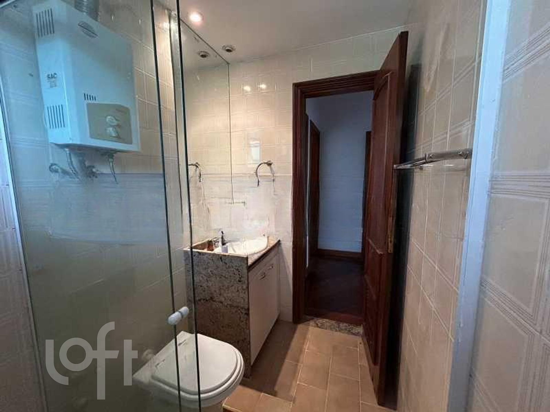 Apartamento à venda com 2 quartos, 138m² - Foto 13