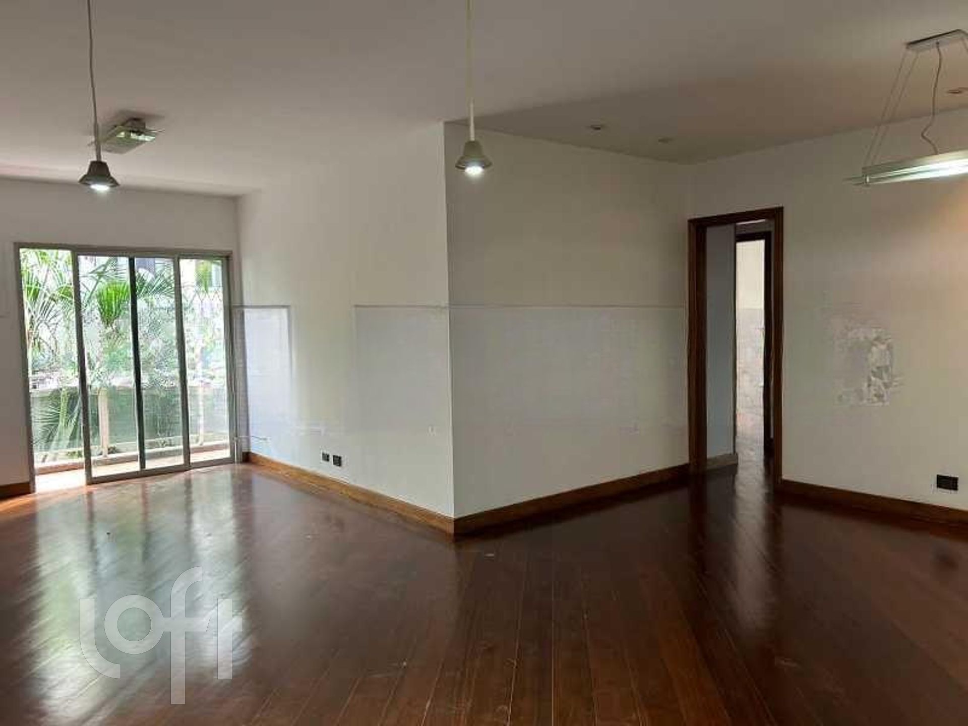 Apartamento à venda com 2 quartos, 138m² - Foto 1