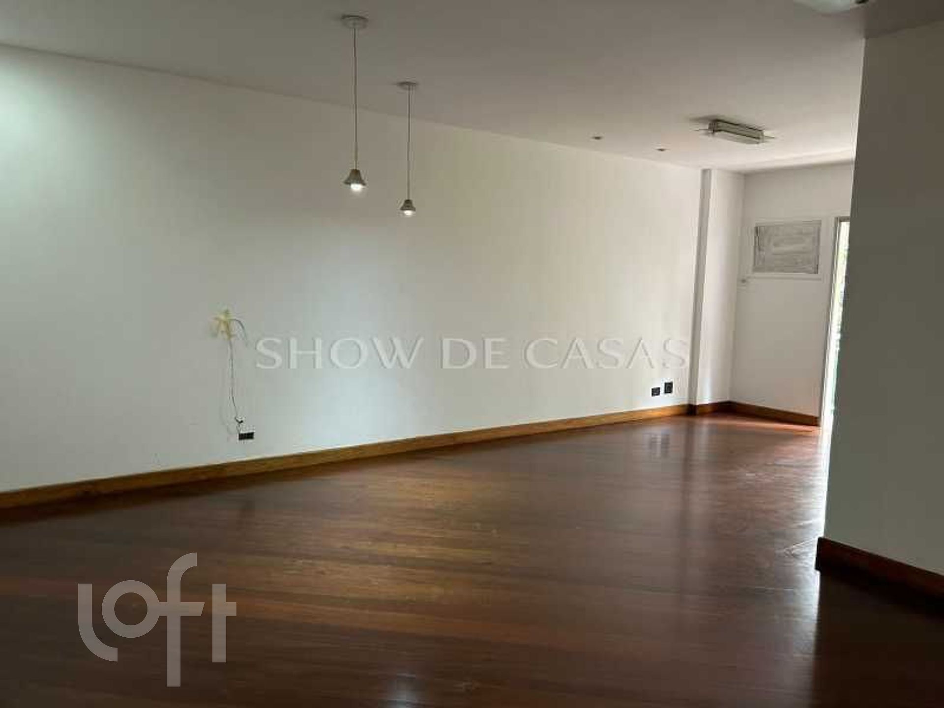 Apartamento à venda com 2 quartos, 138m² - Foto 2