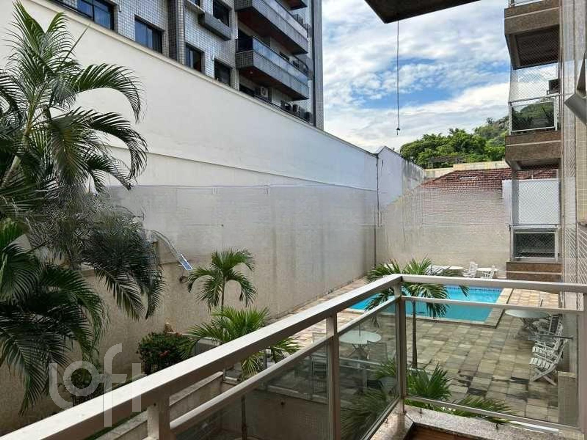 Apartamento à venda com 2 quartos, 138m² - Foto 6