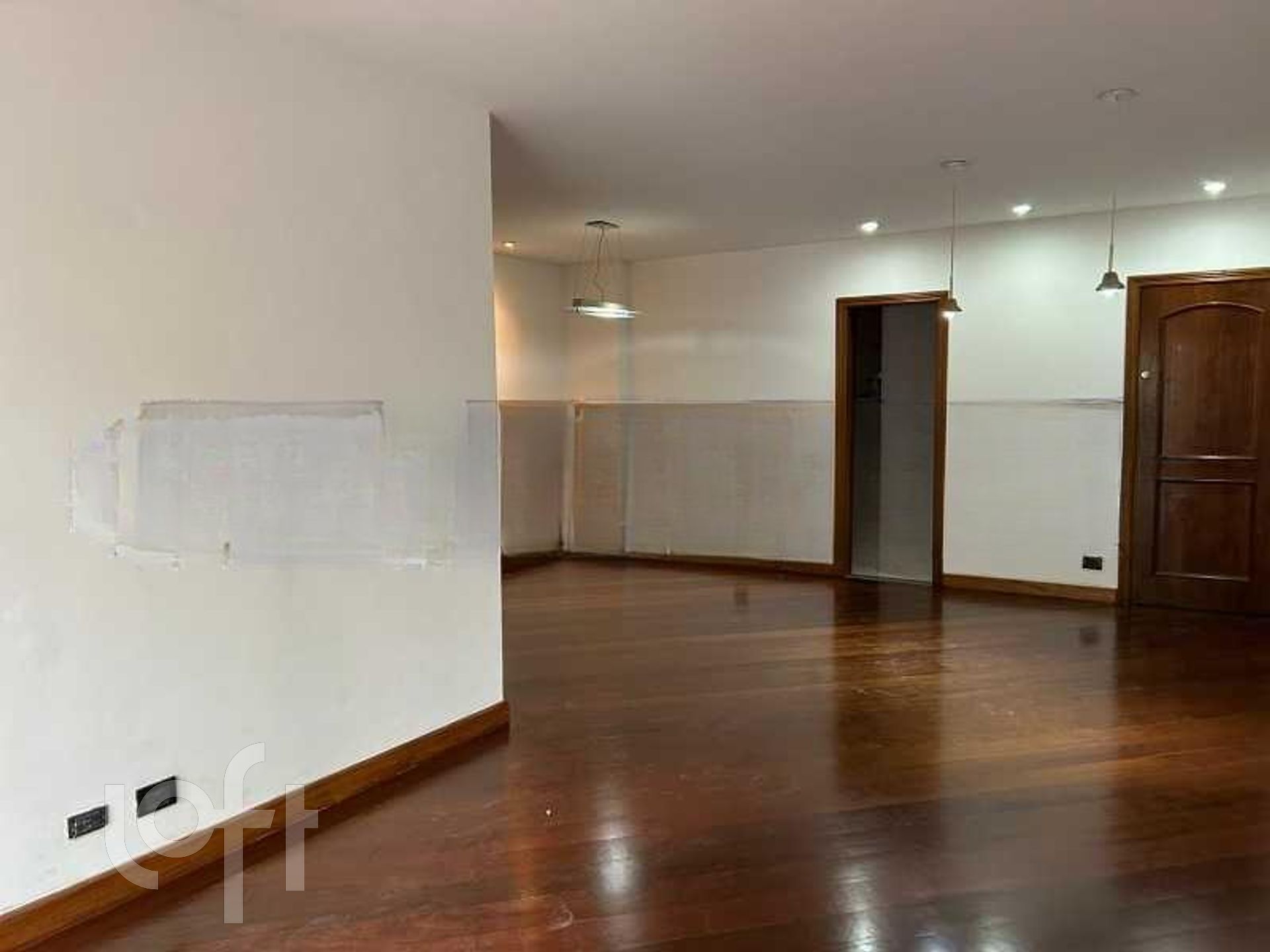 Apartamento à venda com 2 quartos, 138m² - Foto 3