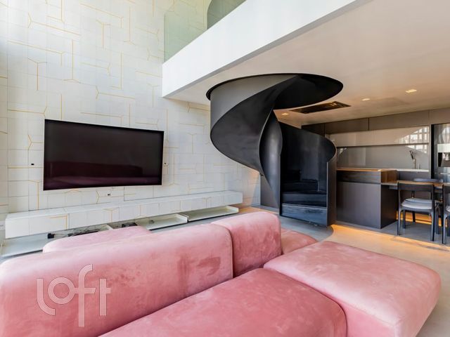 Apartamento com 74m², 1 dormitório, 1 suíte, 2 vagas, Petrópolis em Porto Alegre