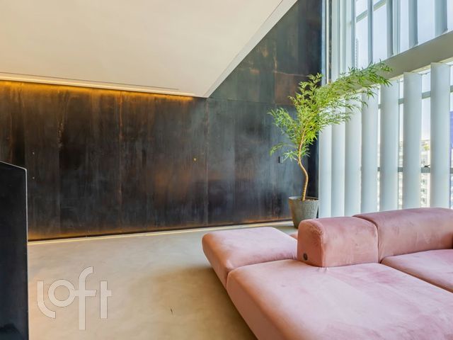 Apartamento com 74m², 1 dormitório, 1 suíte, 2 vagas, Petrópolis em Porto Alegre