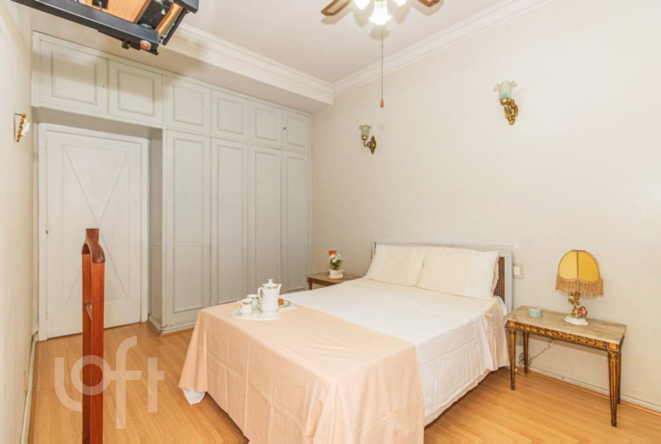 Apartamento à venda com 3 quartos, 192m² - Foto 11