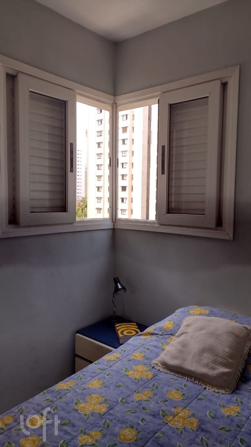 Apartamento à venda com 2 quartos, 60m² - Foto 6