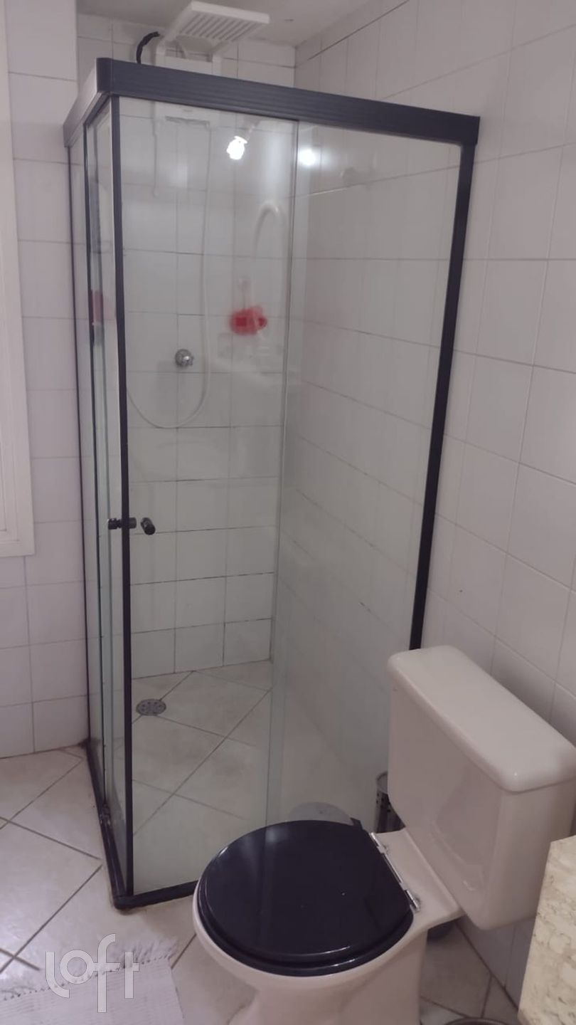 Apartamento à venda com 2 quartos, 60m² - Foto 15