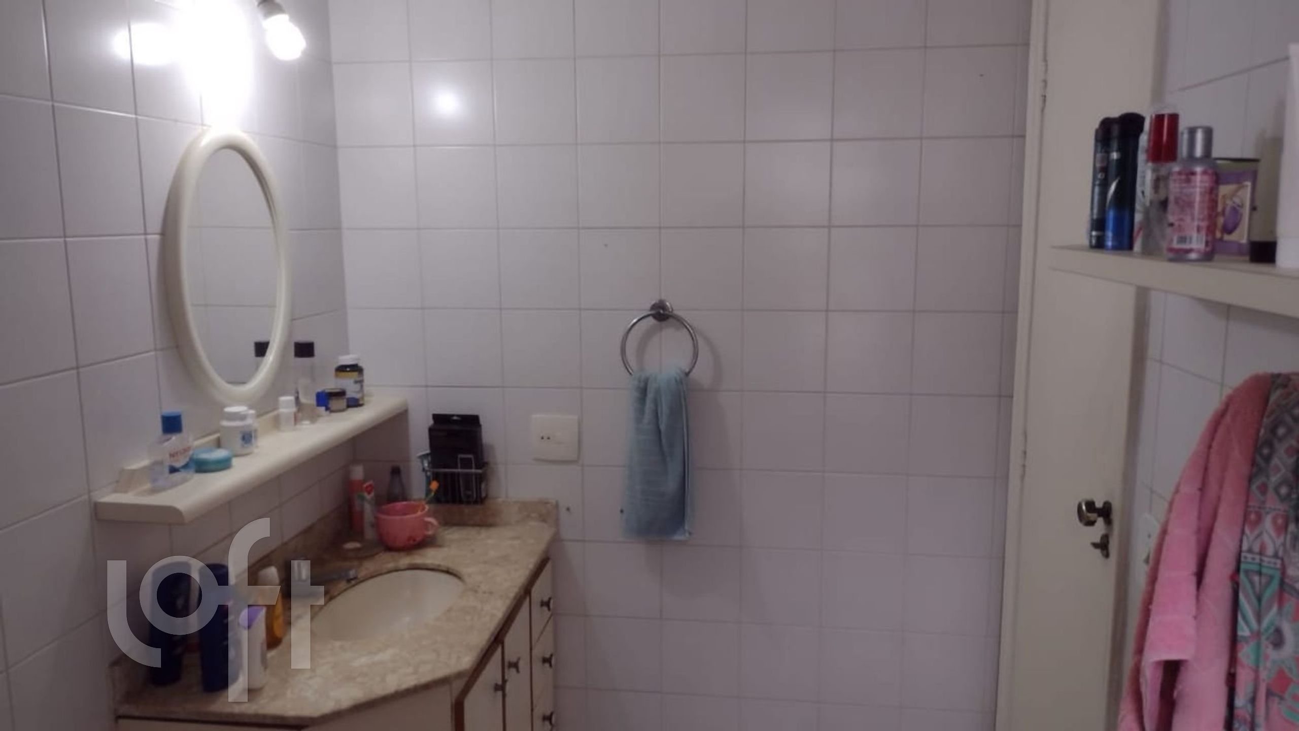 Apartamento à venda com 2 quartos, 60m² - Foto 16