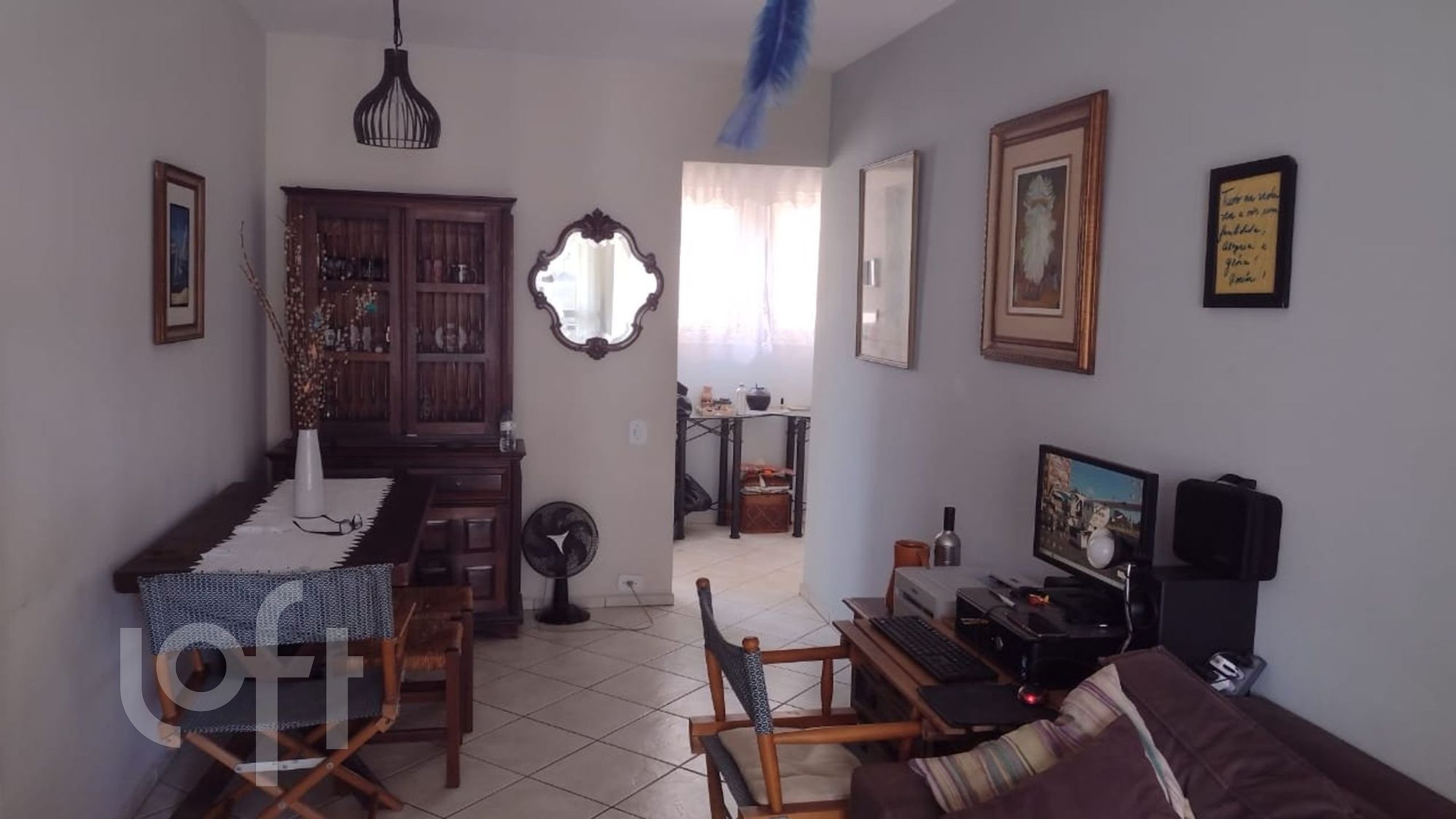 Apartamento à venda com 2 quartos, 60m² - Foto 12