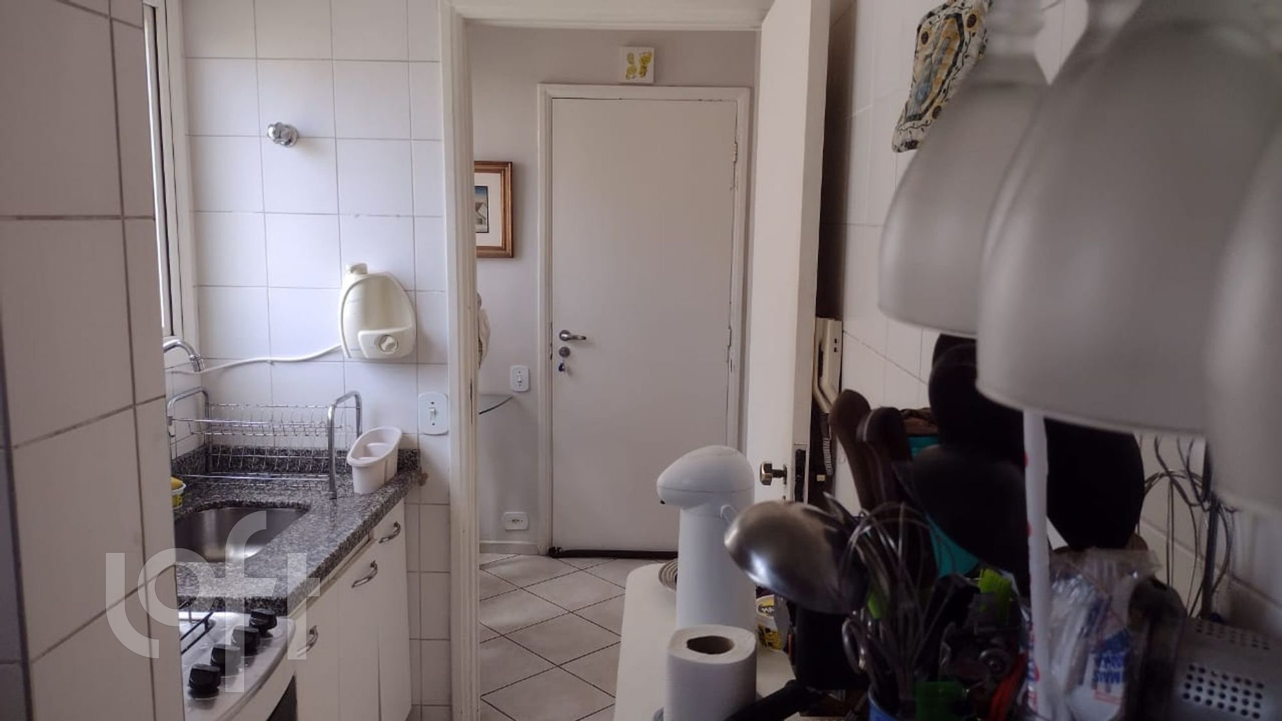 Apartamento à venda com 2 quartos, 60m² - Foto 13