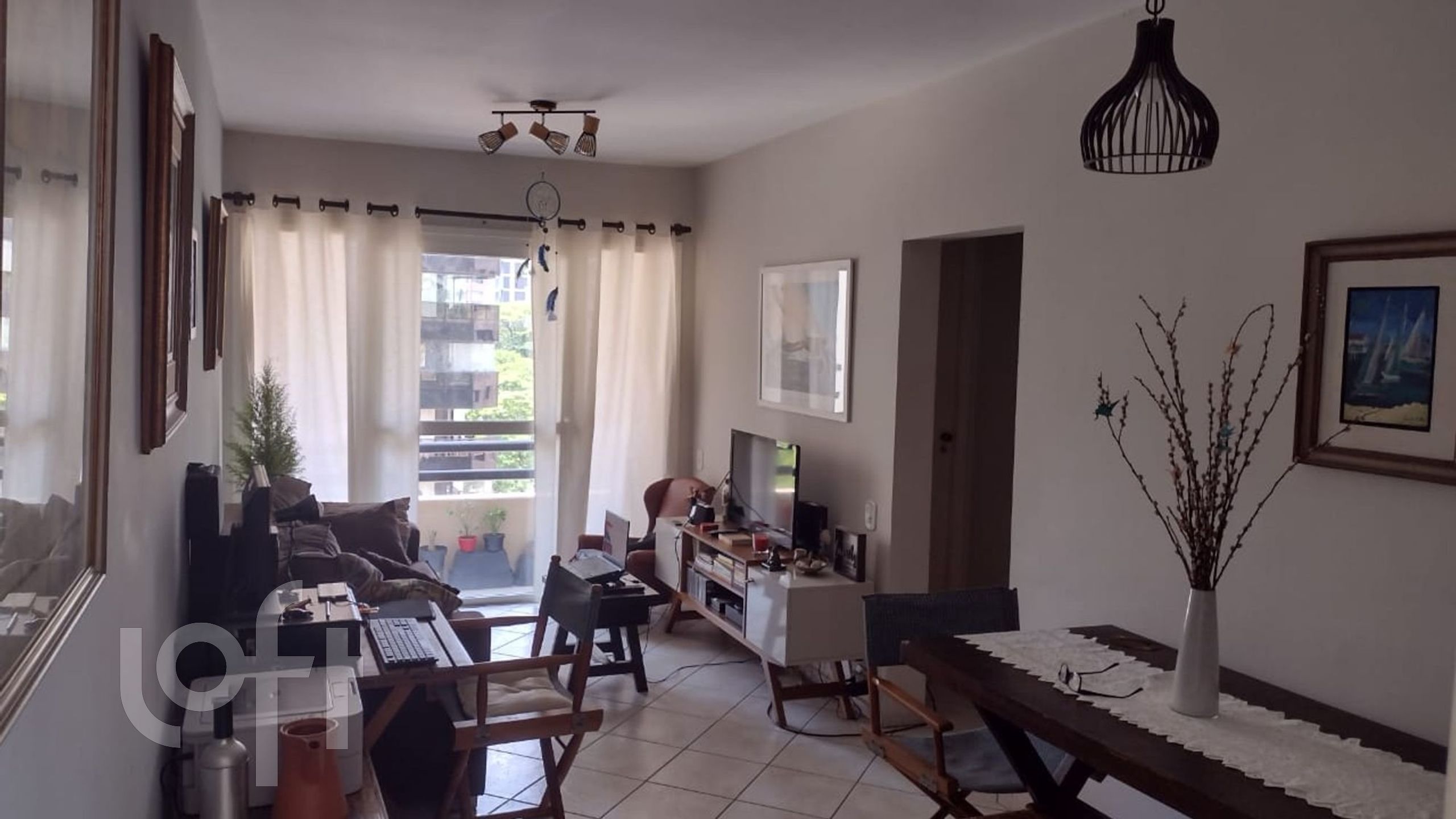 Apartamento à venda com 2 quartos, 60m² - Foto 10