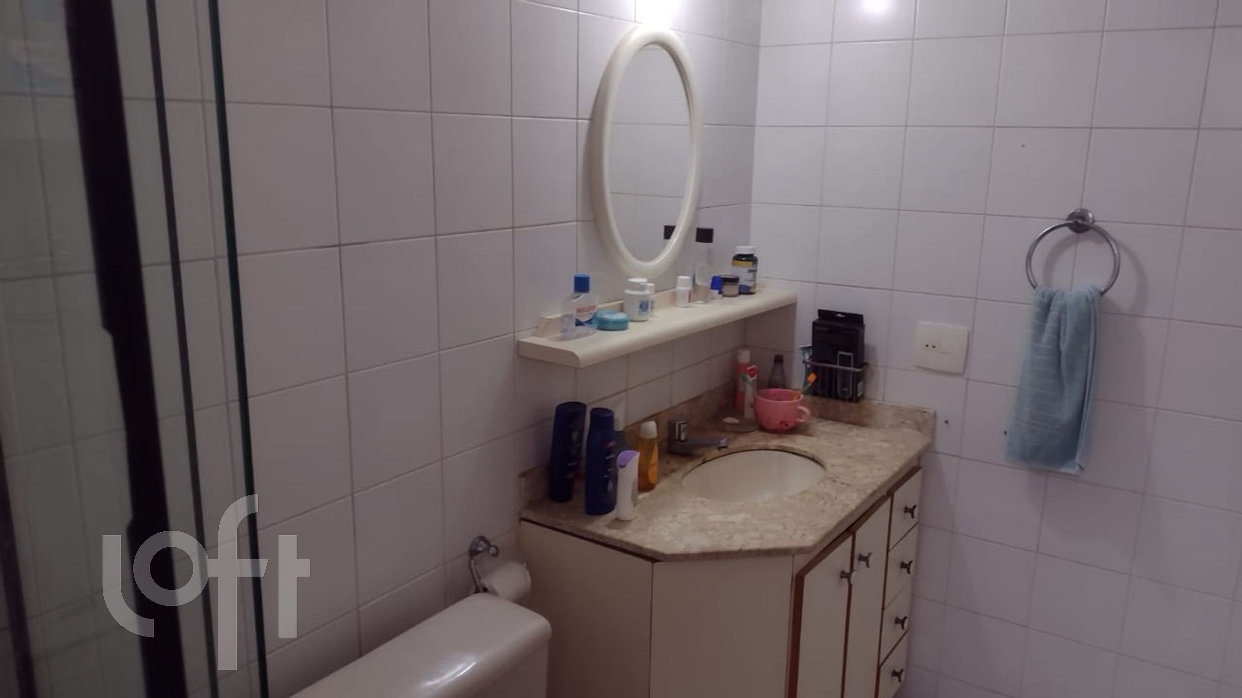 Apartamento à venda com 2 quartos, 60m² - Foto 17