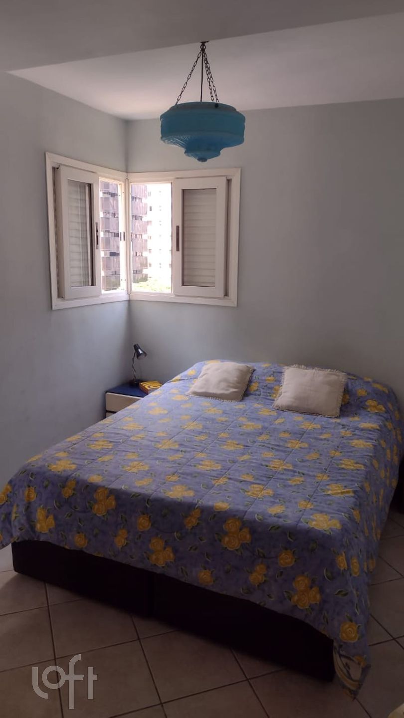 Apartamento à venda com 2 quartos, 60m² - Foto 5