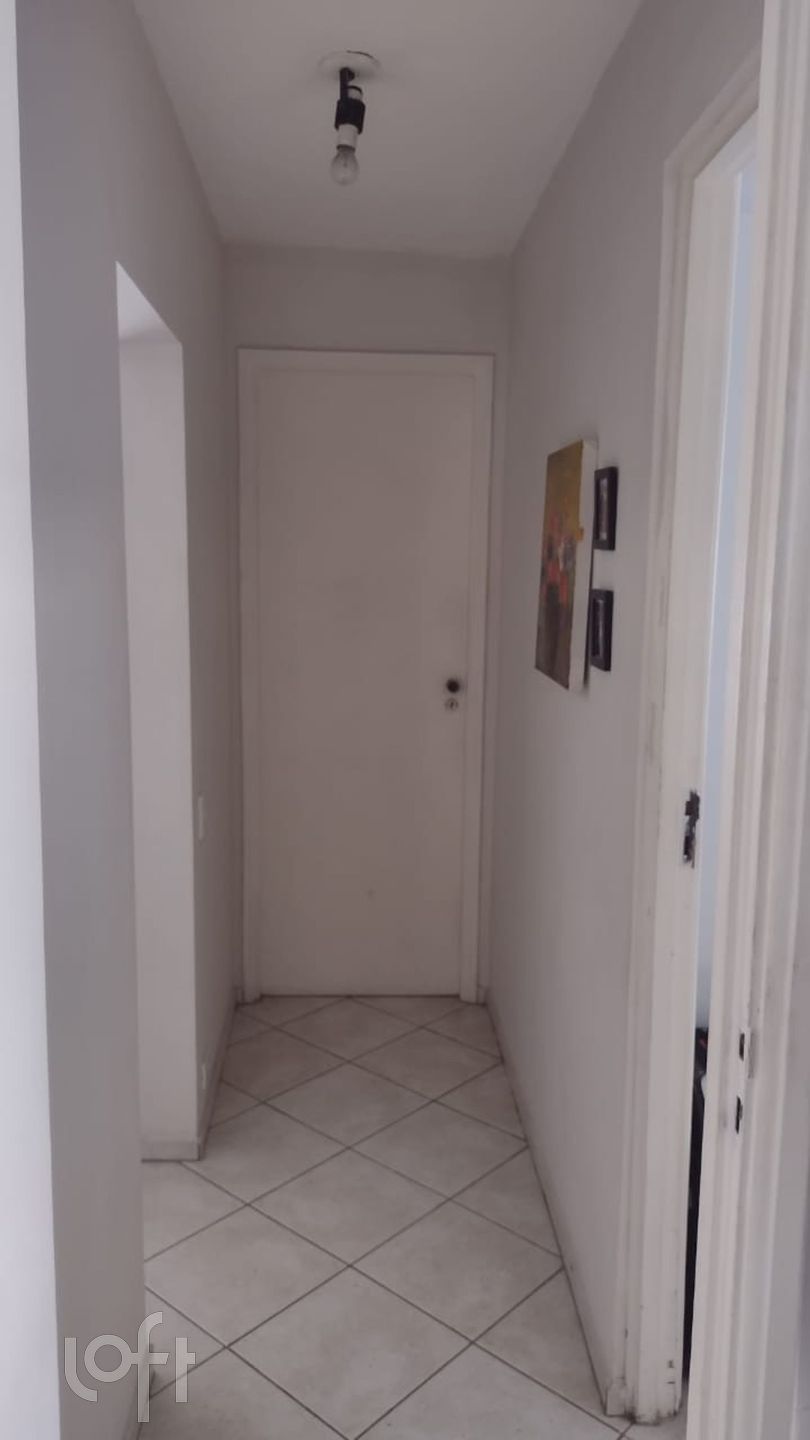 Apartamento à venda com 2 quartos, 60m² - Foto 7