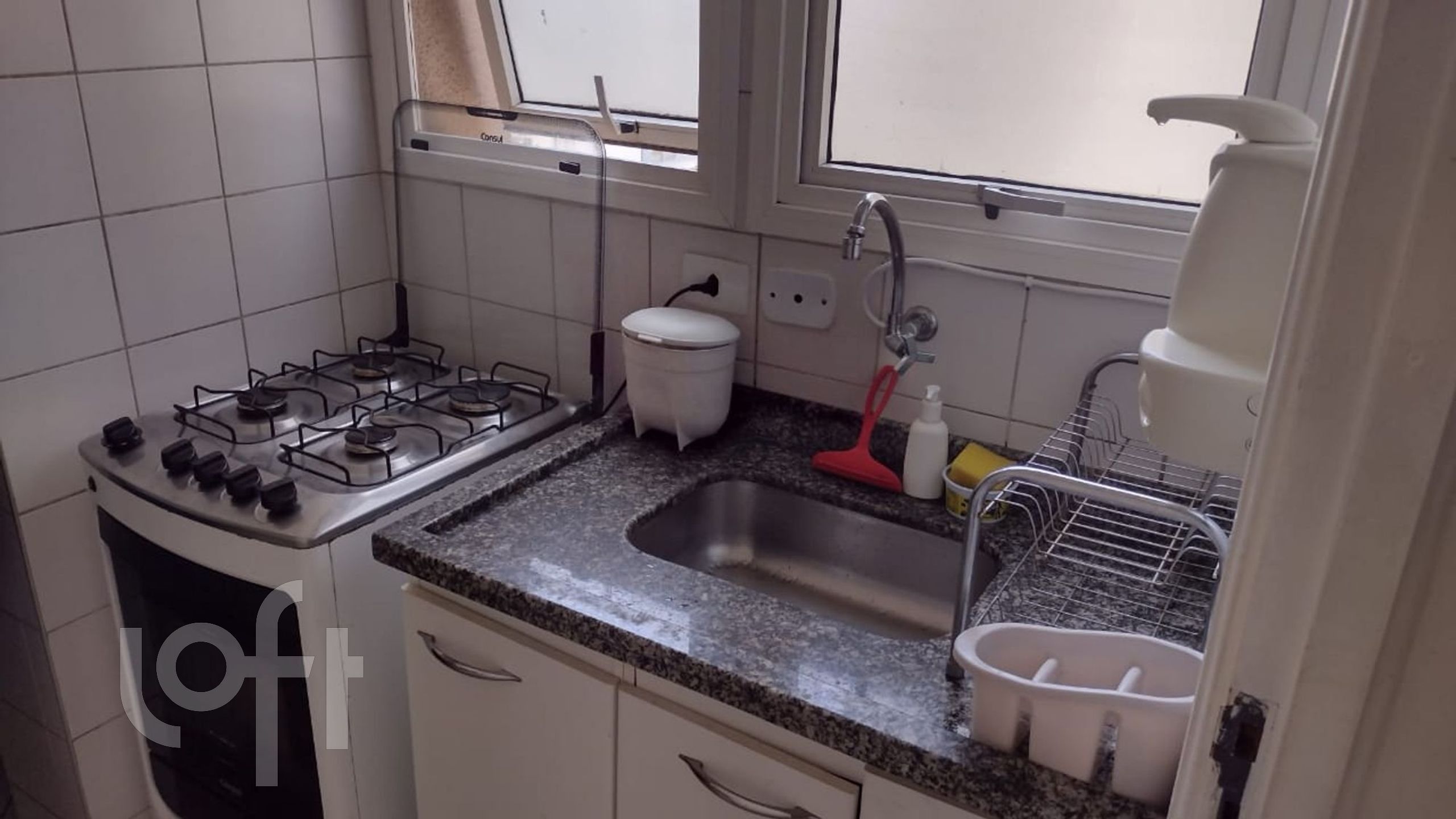 Apartamento à venda com 2 quartos, 60m² - Foto 14