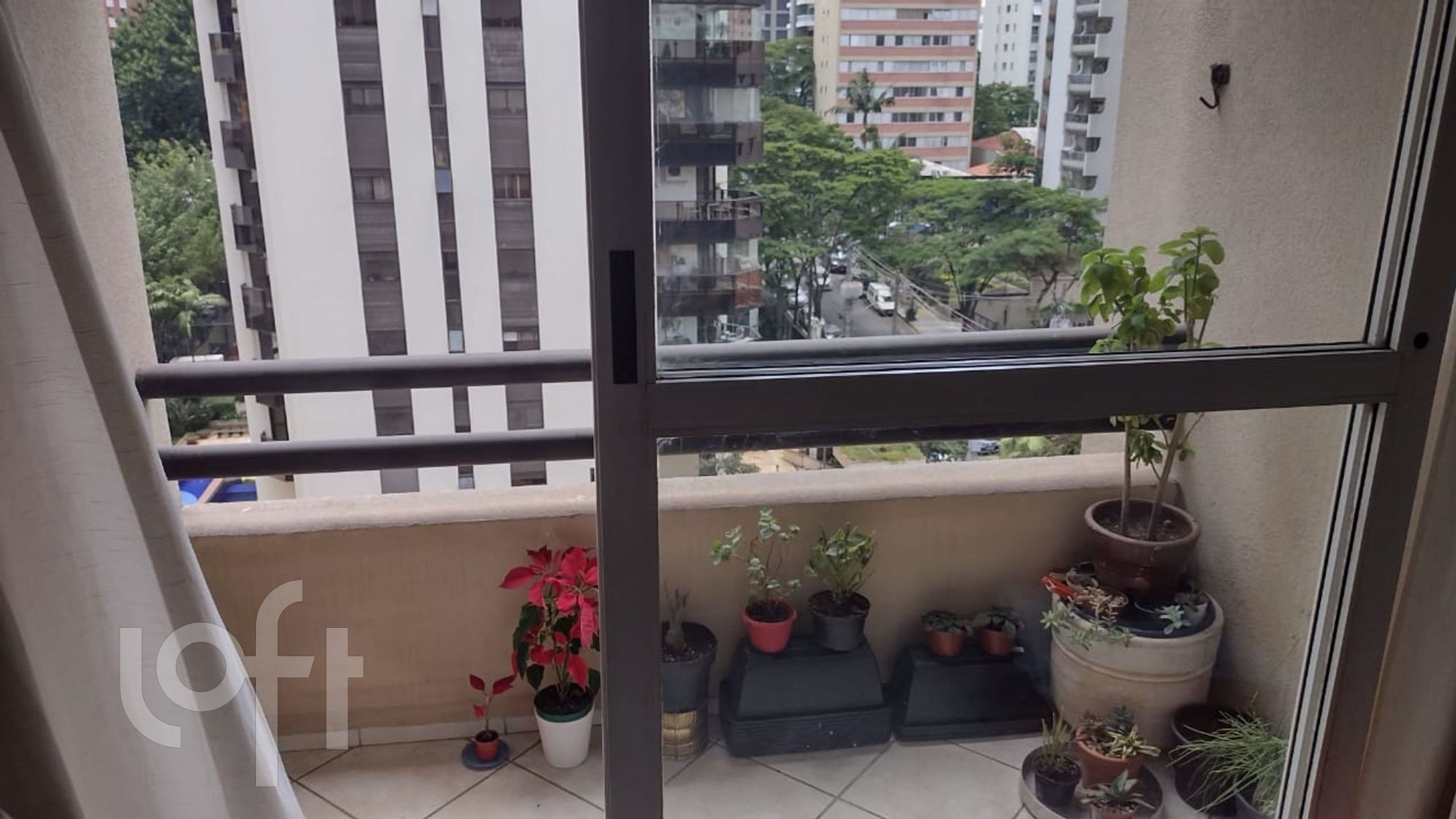 Apartamento à venda com 2 quartos, 60m² - Foto 8