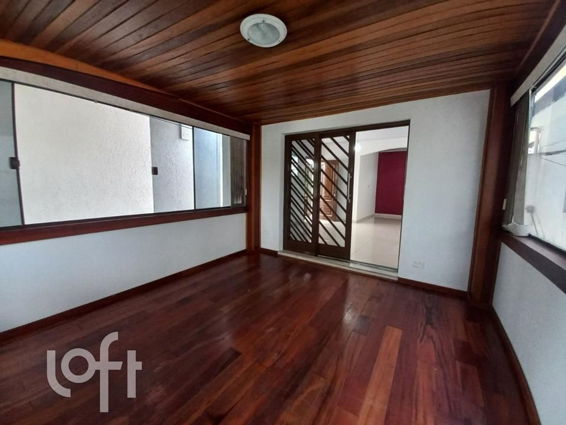 Casa à venda com 4 quartos, 168m² - Foto 20