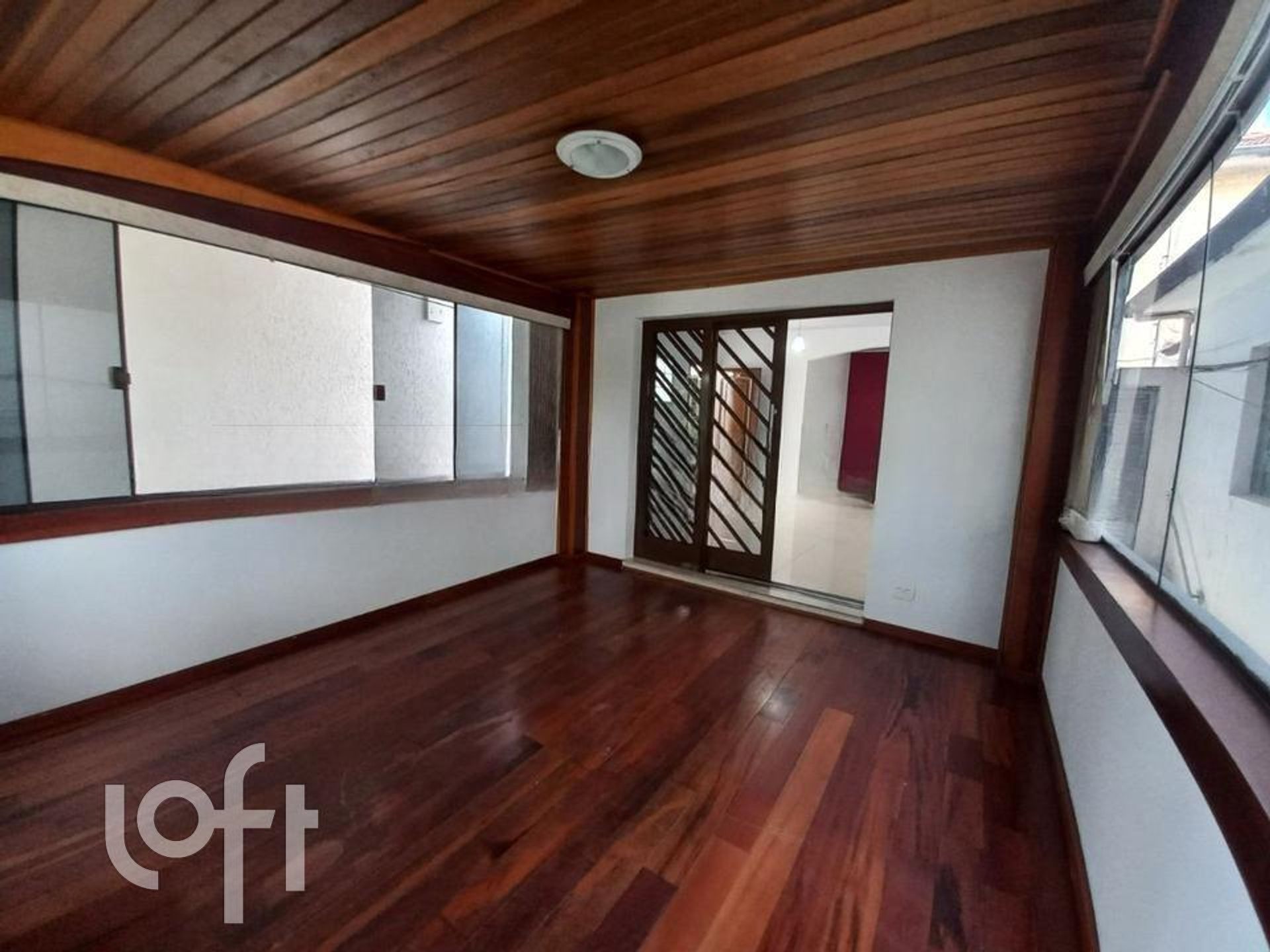 Casa à venda com 4 quartos, 168m² - Foto 19