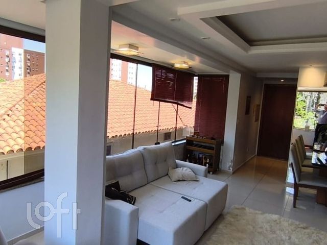 Apartamento com 66m², 2 dormitórios, 1 vaga, Petrópolis em Porto Alegre