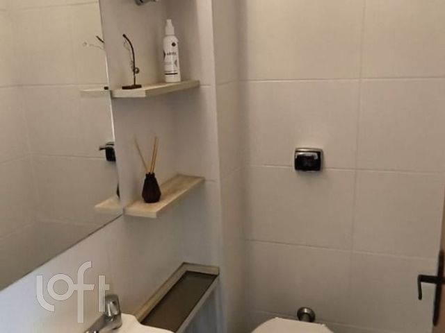 Apartamento com 66m², 2 dormitórios, 1 vaga, Petrópolis em Porto Alegre
