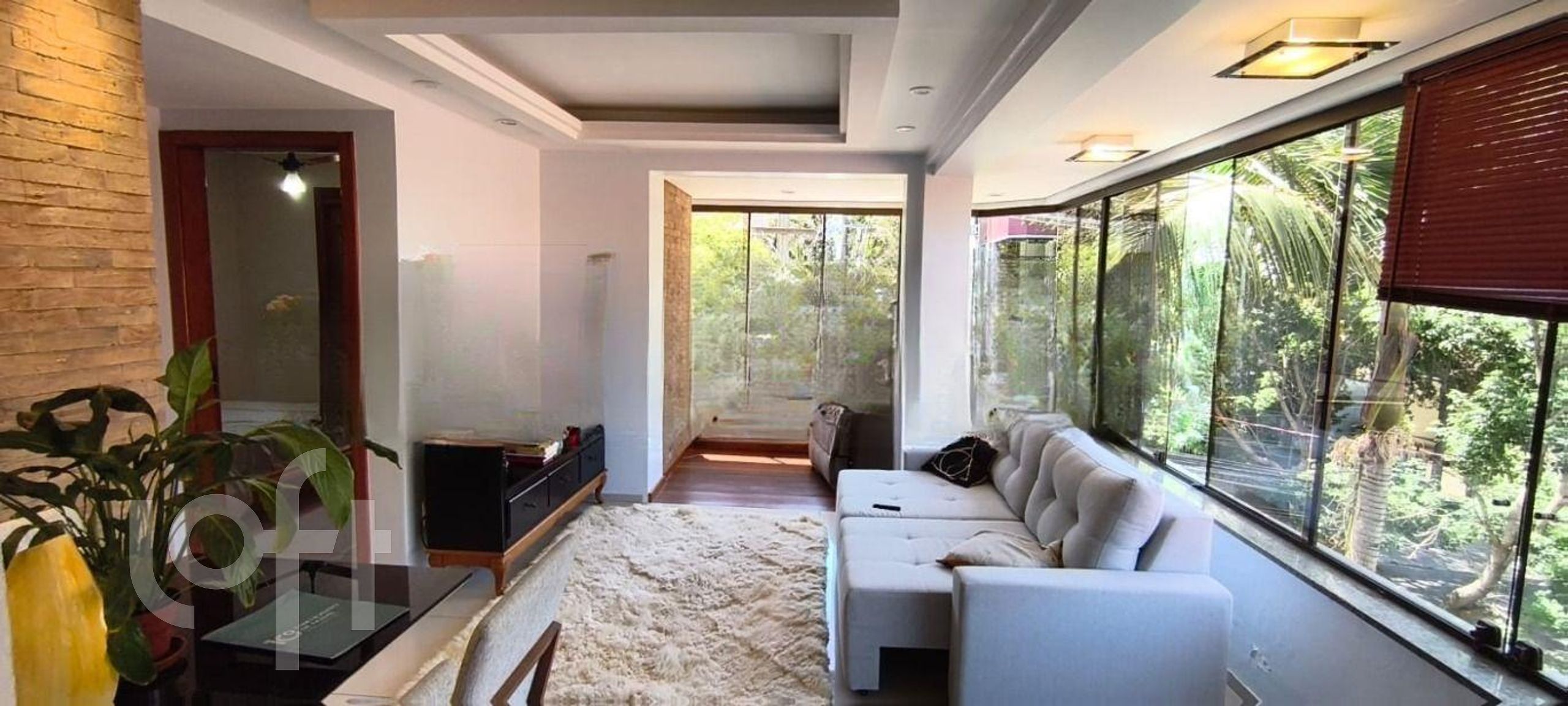 Apartamento com 66m², 2 dormitórios, 1 vaga, Petrópolis em Porto Alegre