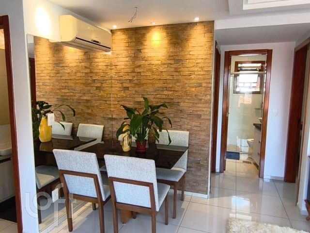 Apartamento com 66m², 2 dormitórios, 1 vaga, Petrópolis em Porto Alegre