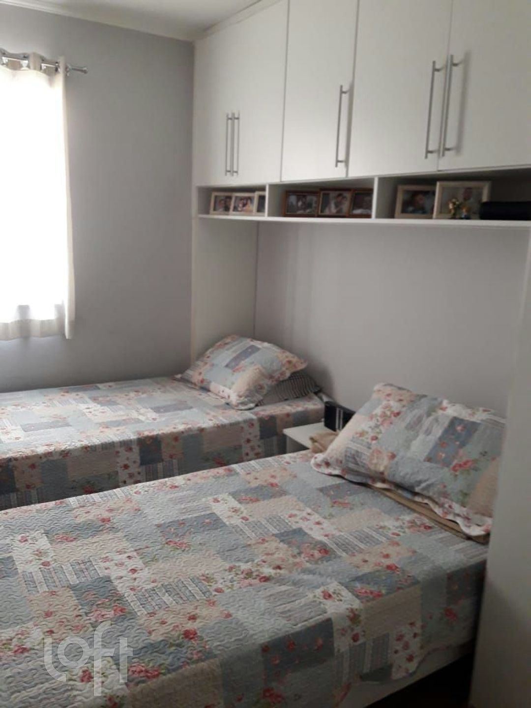 Apartamento à venda com 2 quartos, 55m² - Foto 6