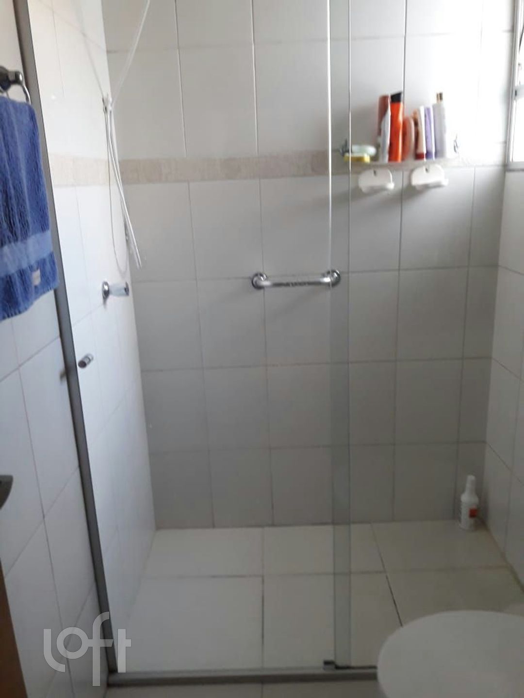 Apartamento à venda com 2 quartos, 55m² - Foto 10