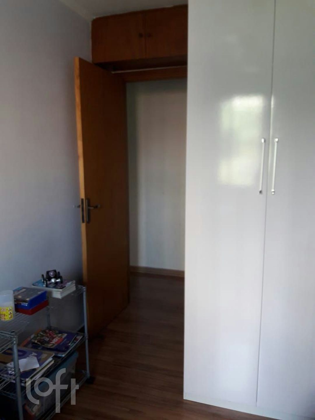 Apartamento à venda com 2 quartos, 55m² - Foto 8