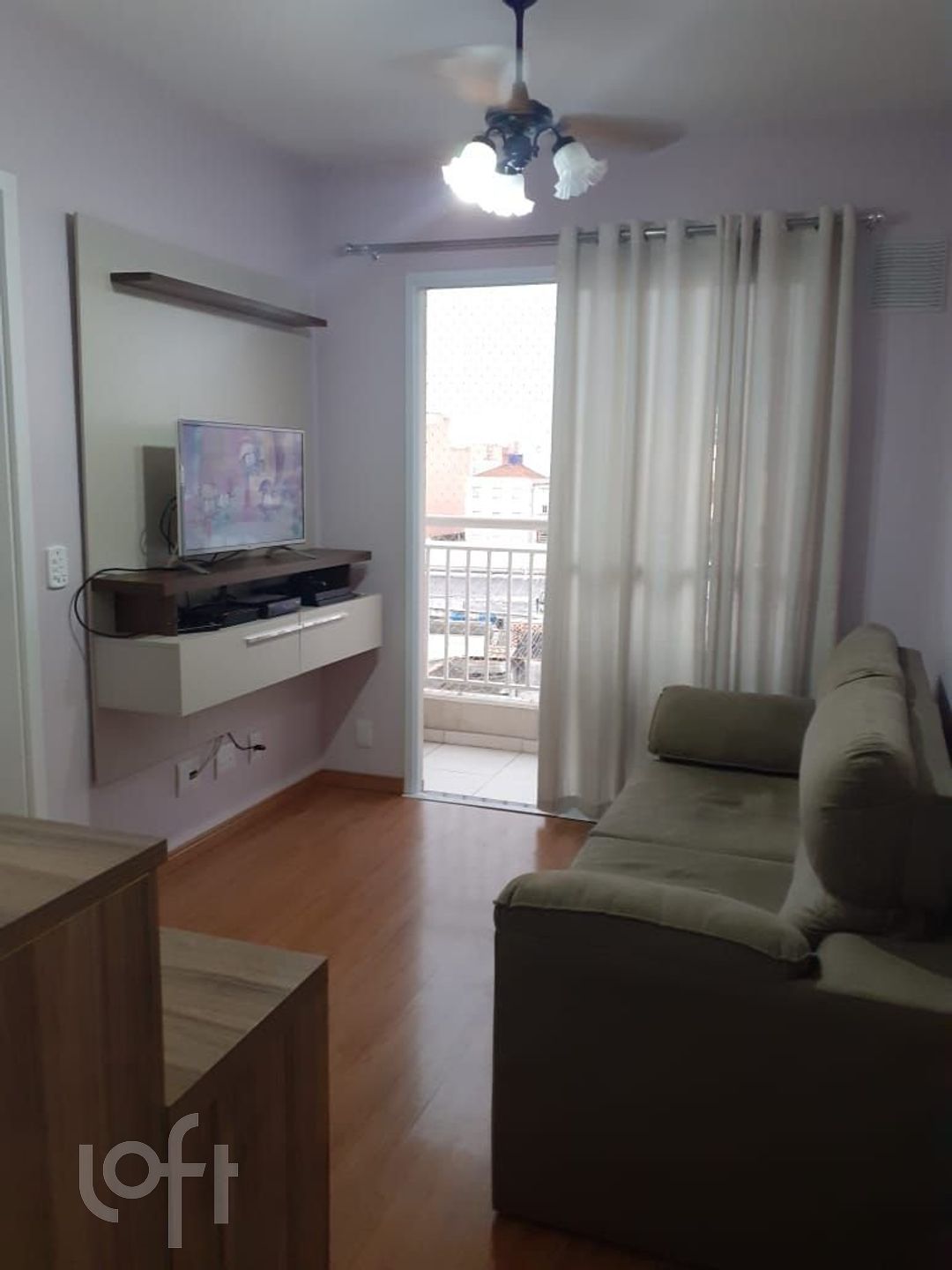 Apartamento à venda com 1 quarto, 32m² - Foto 33