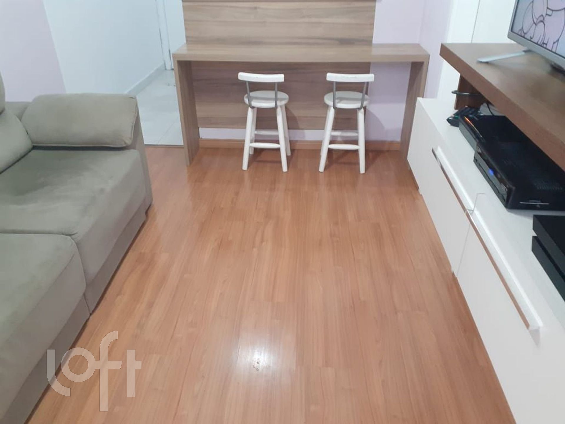 Apartamento à venda com 1 quarto, 32m² - Foto 32