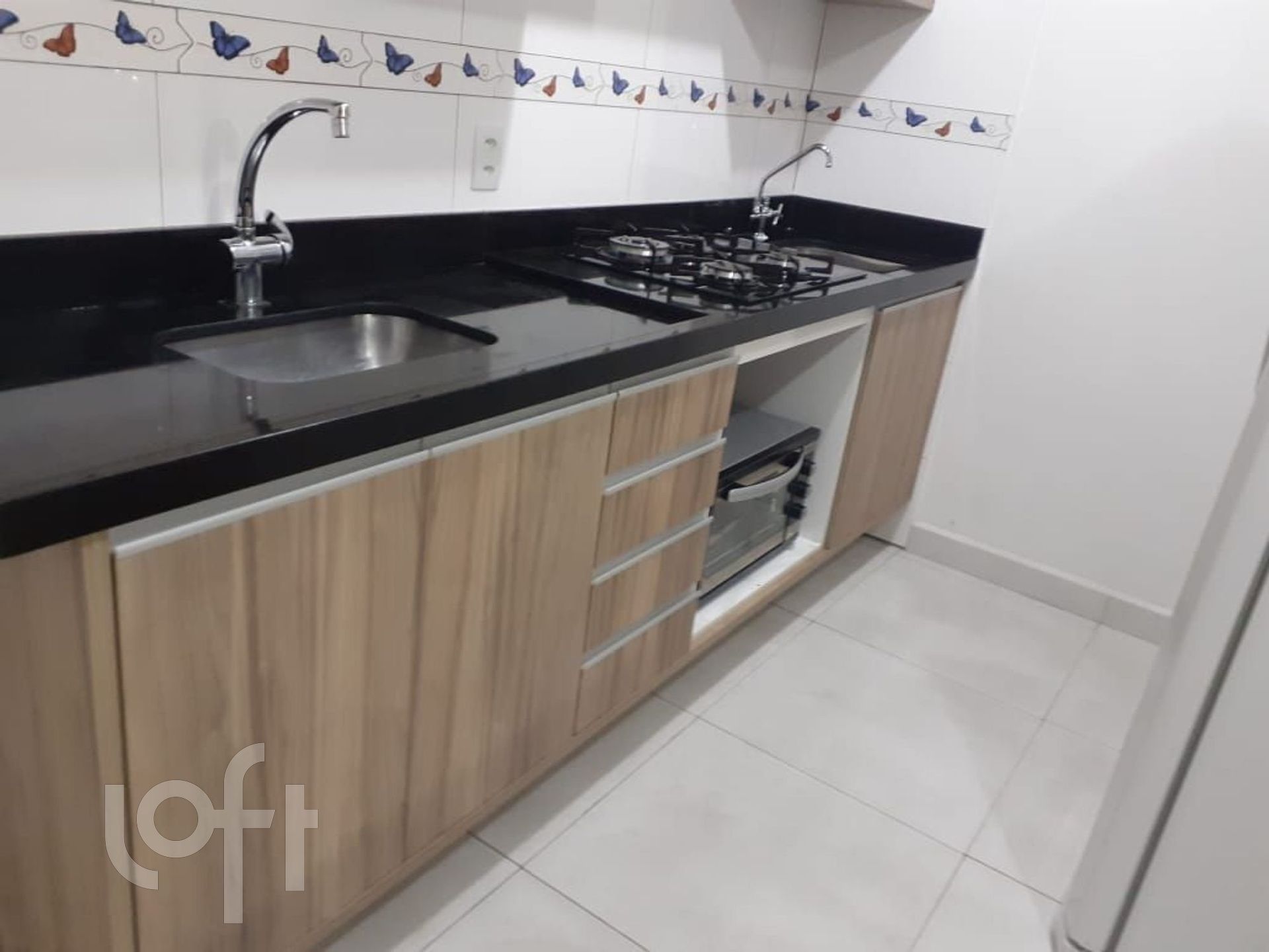 Apartamento à venda com 1 quarto, 32m² - Foto 30