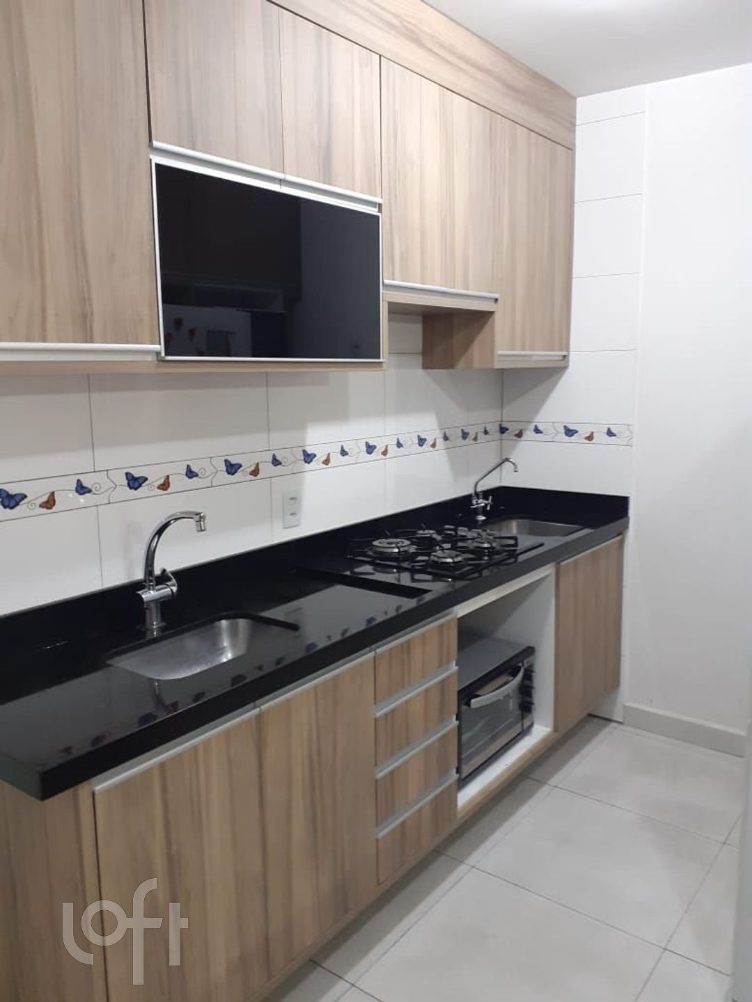 Apartamento à venda com 1 quarto, 32m² - Foto 28