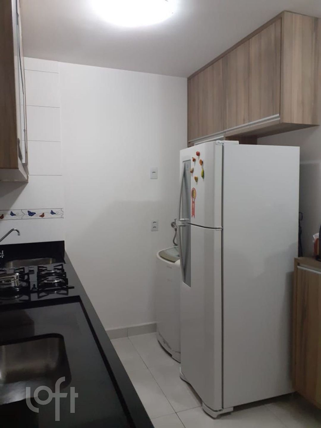 Apartamento à venda com 1 quarto, 32m² - Foto 31