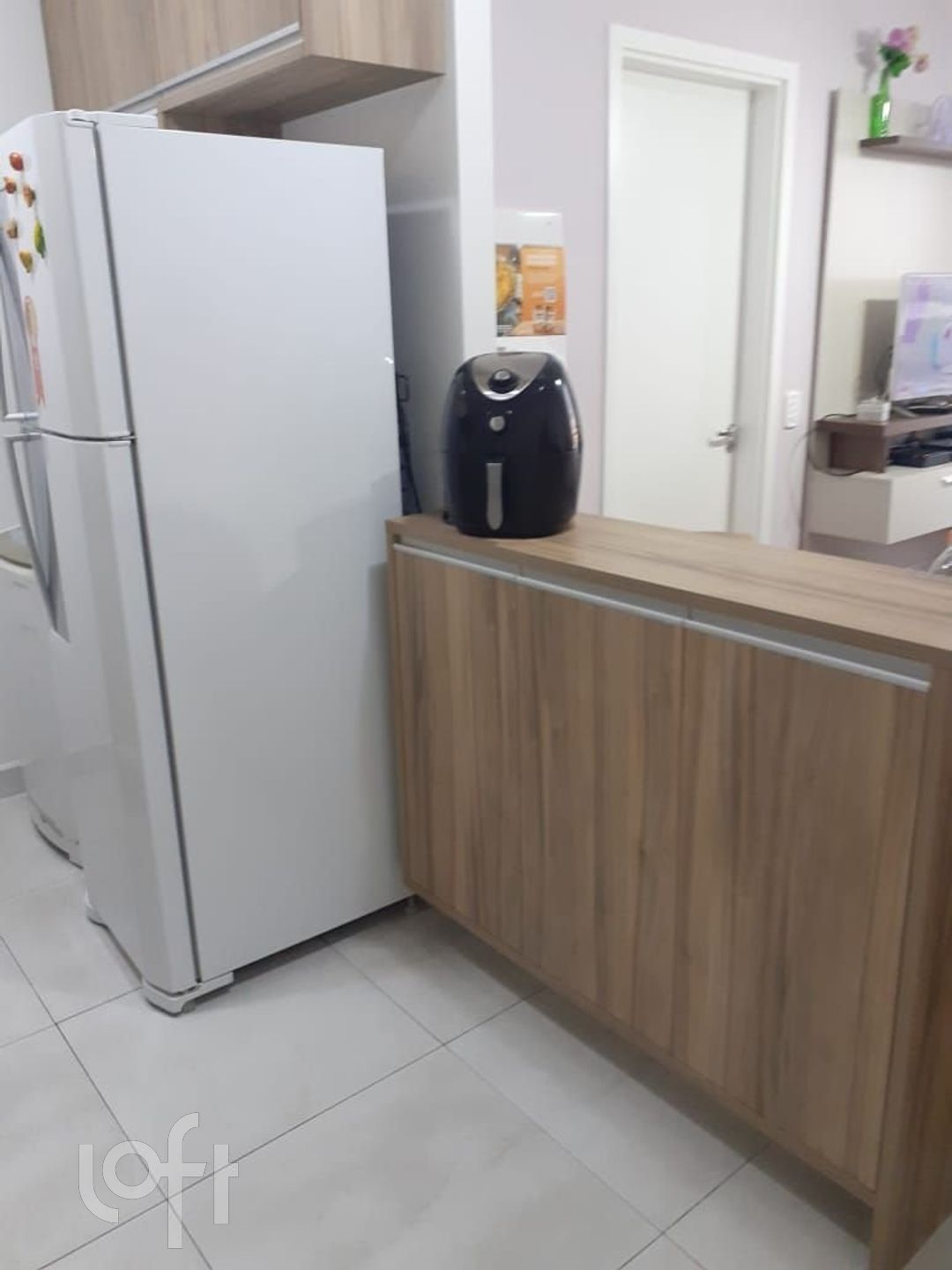 Apartamento à venda com 1 quarto, 32m² - Foto 27