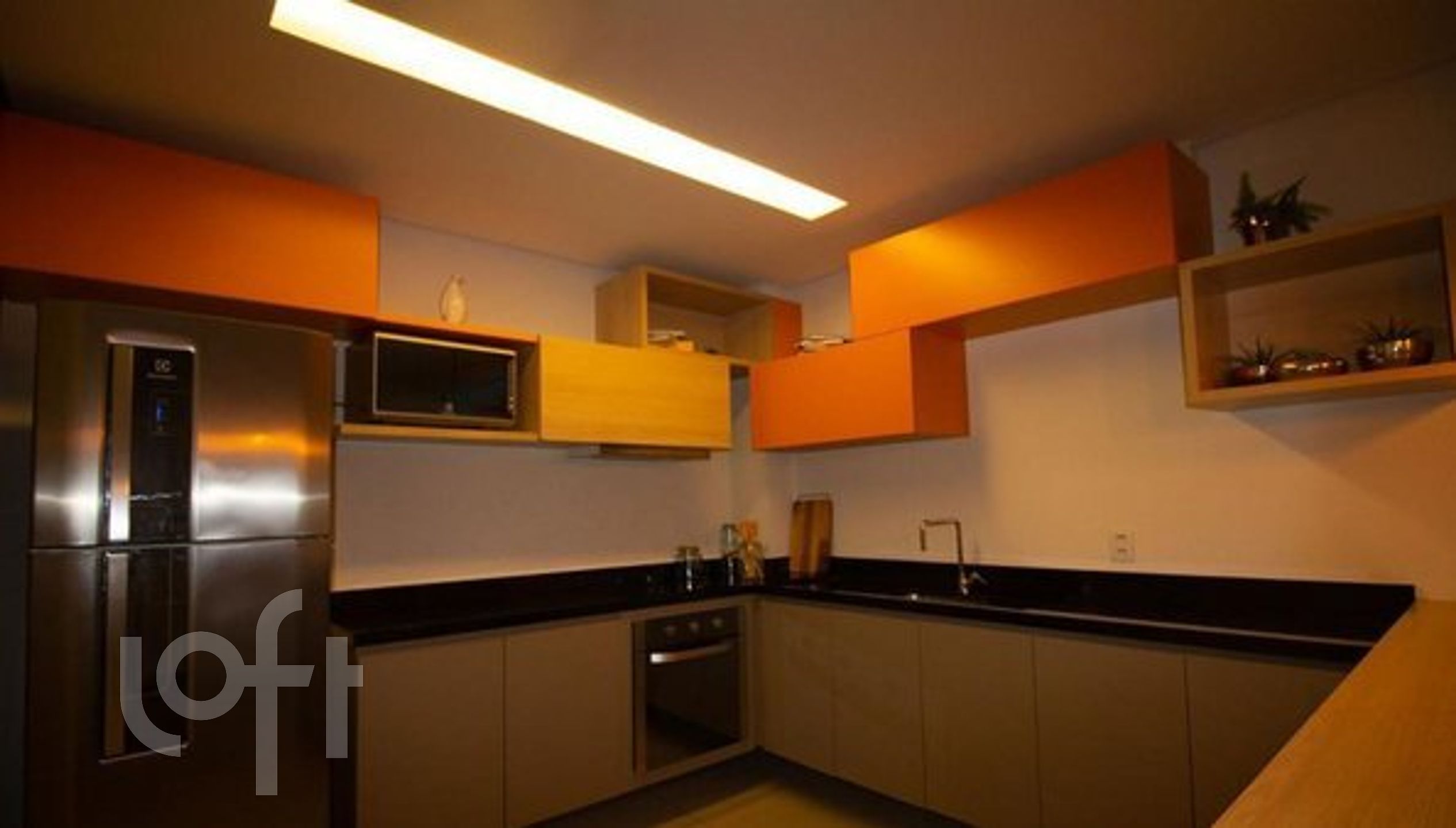 Apartamento à venda com 1 quarto, 32m² - Foto 16