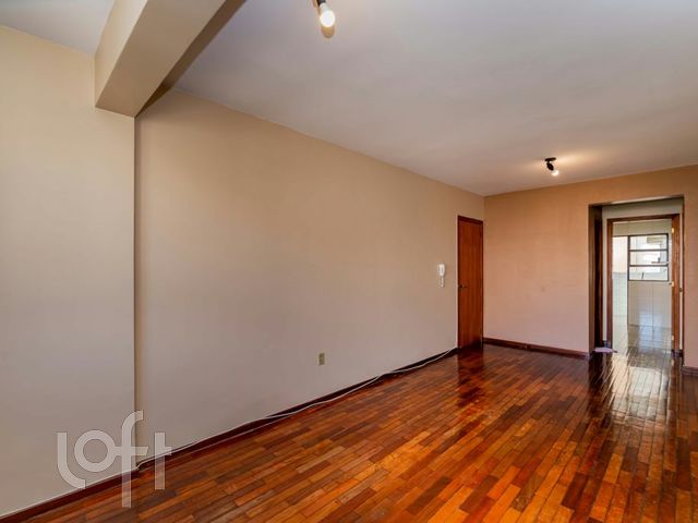 Apartamento com 70m², 2 dormitórios, Cidade Baixa em Porto Alegre