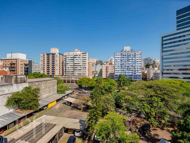 Apartamento com 70m², 2 dormitórios, Cidade Baixa em Porto Alegre