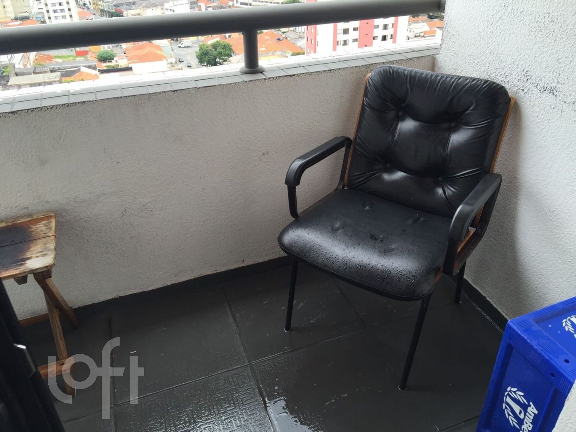 Apartamento à venda com 3 quartos, 72m² - Foto 8