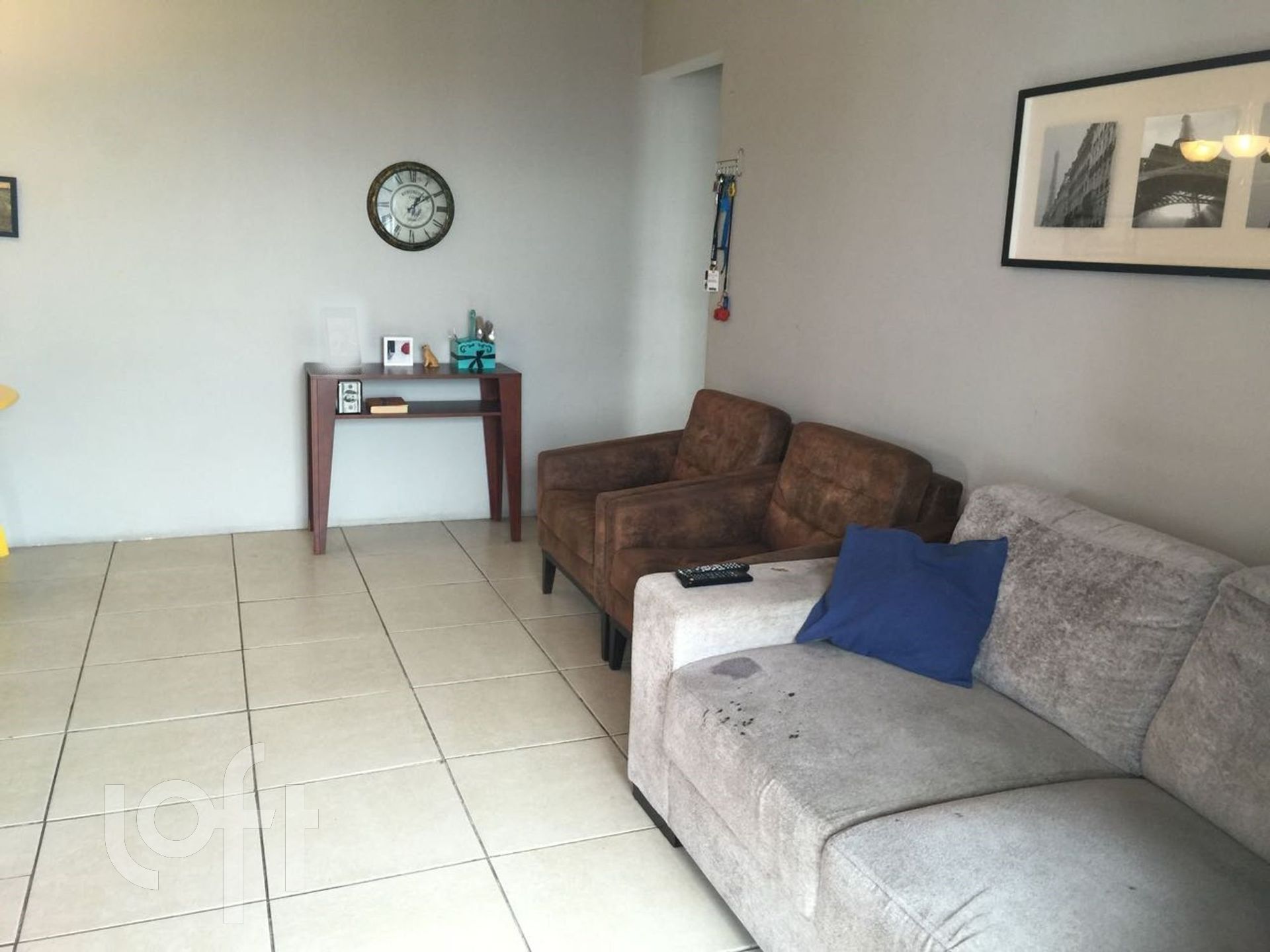 Apartamento à venda com 3 quartos, 72m² - Foto 11