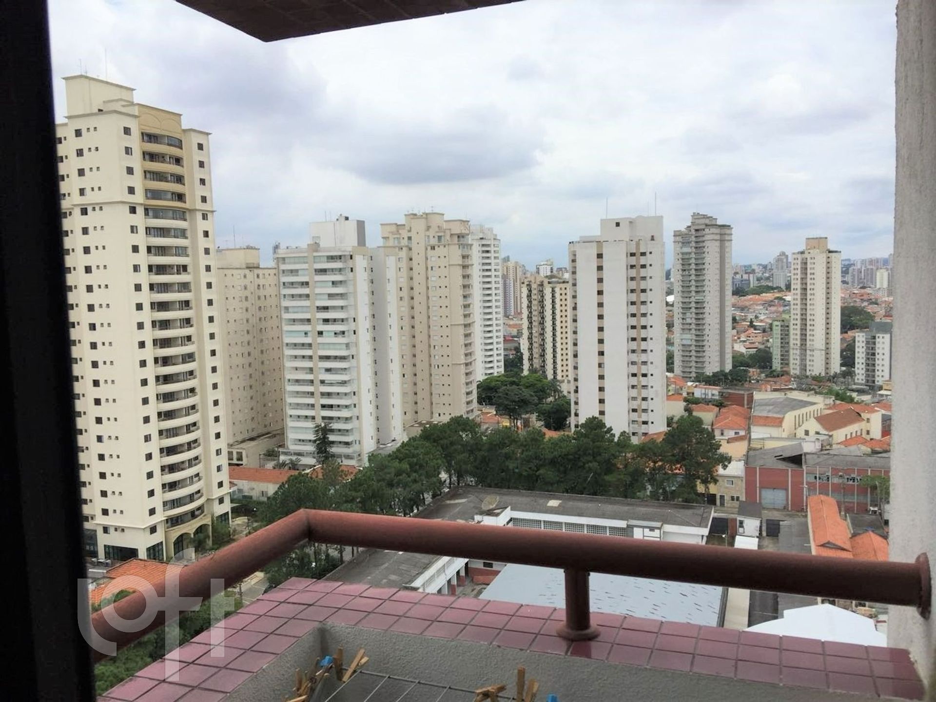 Apartamento à venda com 3 quartos, 72m² - Foto 7