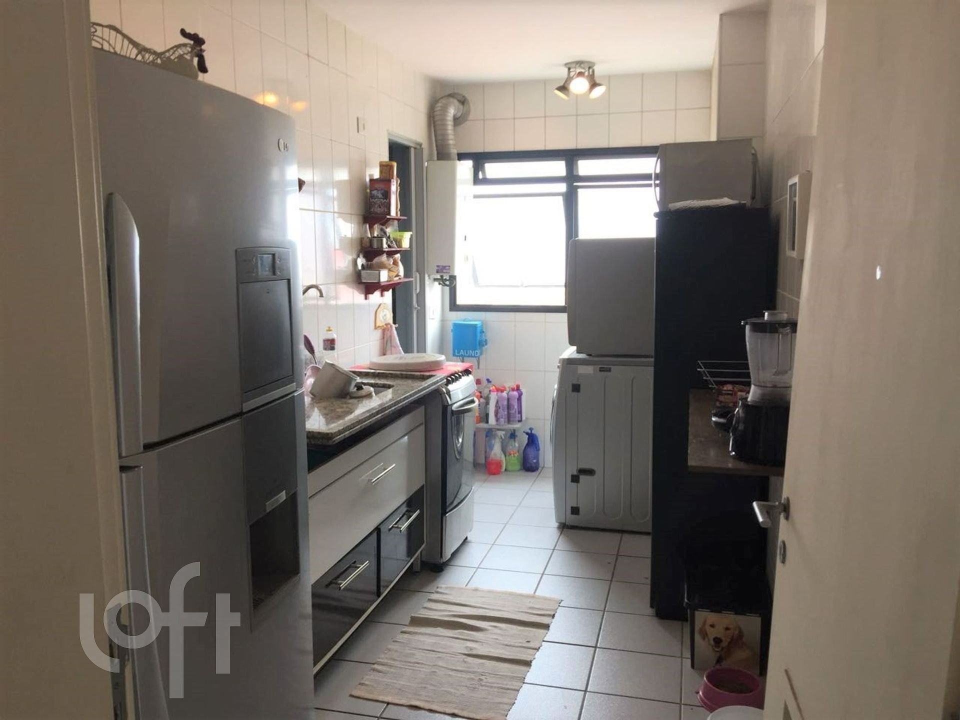 Apartamento à venda com 3 quartos, 72m² - Foto 13